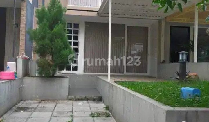 Dijual Vila The Taman Dayu Montana Hills Pandaan Dijual Vila The Taman Dayu Montana Hills Pandaan