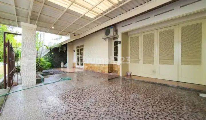 Dijual Rumah Medokan Asri Tengah Surabaya