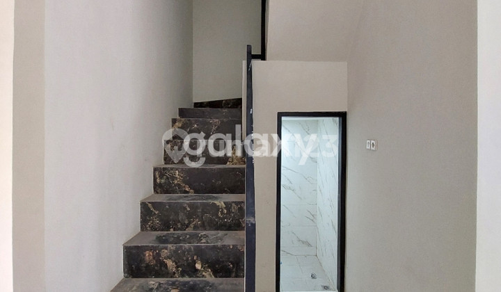 For Sale Kalikepiting Surabaya House Ready to Occupy 2