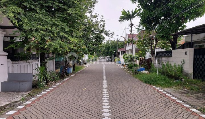 For Sale House in Tenggilis Mejoyo Selatan, Surabaya 2