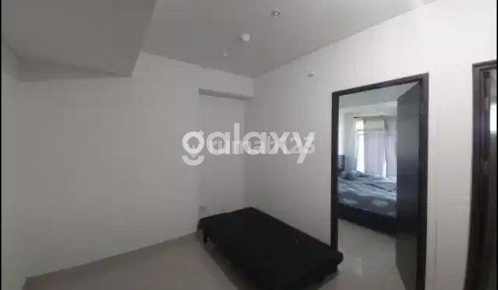 Siap Huni Apartemen Klaska Surabaya 2