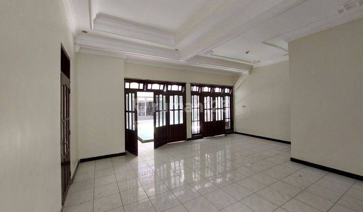 Dijual Rumah Kutisari Indah Utara Surabaya 2