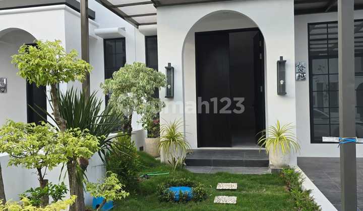 Dijual Rumah Citra Garden Sidoarjo Kota Siap Huni 2