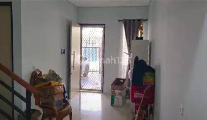 Dijual Rumah Pondok Tjandra Opal Sdoarjo 2