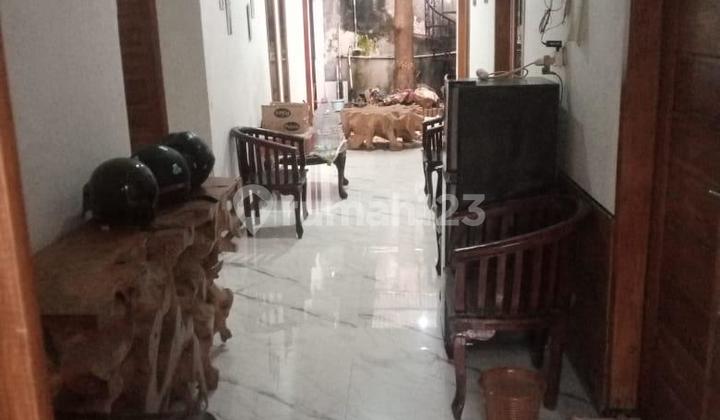 Dijual Rumah Rungkut Harapan Surabaya bisa Buat Kos 2