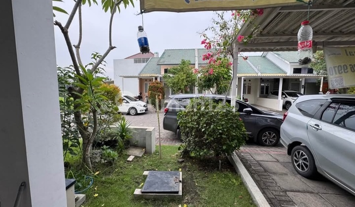 Dijual Rumah Sukolilo Dian Regency Surabaya 2