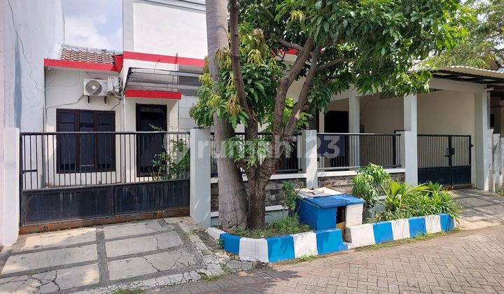 For Sale House in Rungkut Mapan Tengah, Surabaya