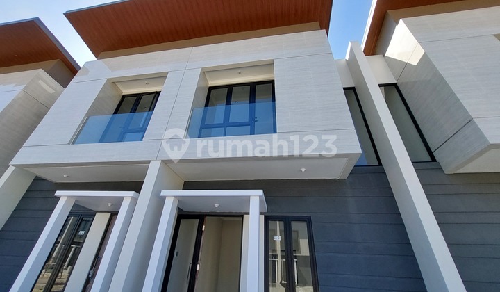 For Sale New House Wonorejo Rungkut Surabaya 2