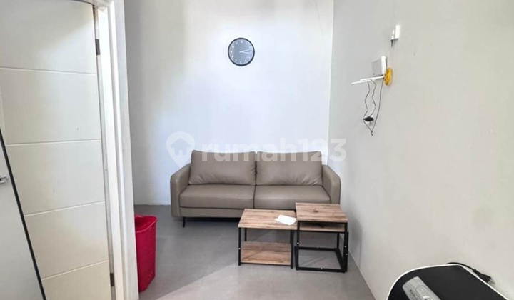 Dijual Rumah Gununganyar Surabaya Siap Huni 2