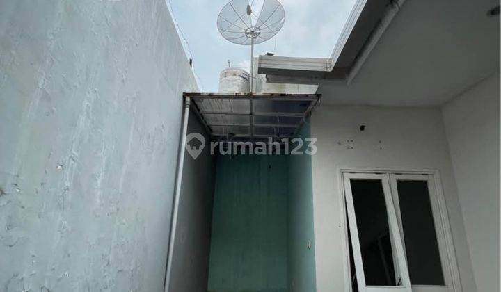 Dijual Rumah Pondok Tjandra Indah Emerald 2