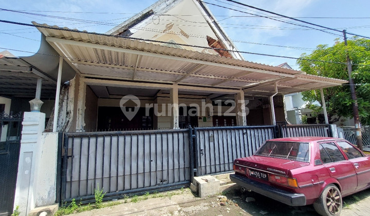 Dijual Rumah Semolowaru Selatan Surabaya