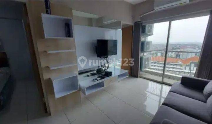 Dijual Apartemen Puncak Bukit Golf Surabaya 1