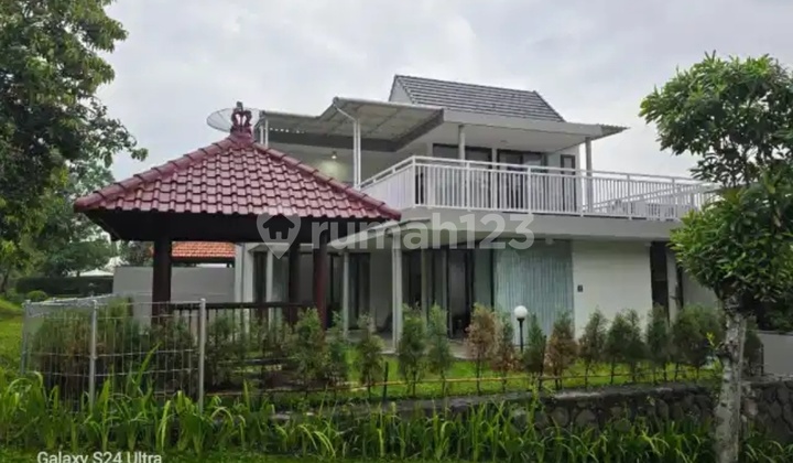 Dijual Villa Taman Dayu Pandaan Jawa Timur Dijual Villa Taman Dayu Pandaan Jawa Timur