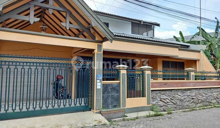 For Sale House Ploso Timur Surabaya Timur SHM For Sale House Ploso Timur Surabaya Timur SHM