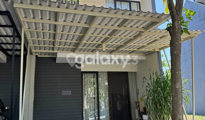 Dijual Rumah Citraland North West Lake Surabaya Dijual Rumah Citraland North West Lake Surabaya