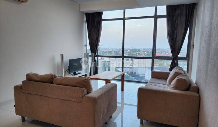 Dijual Apartemen Aryaduta Cito Surabaya 2