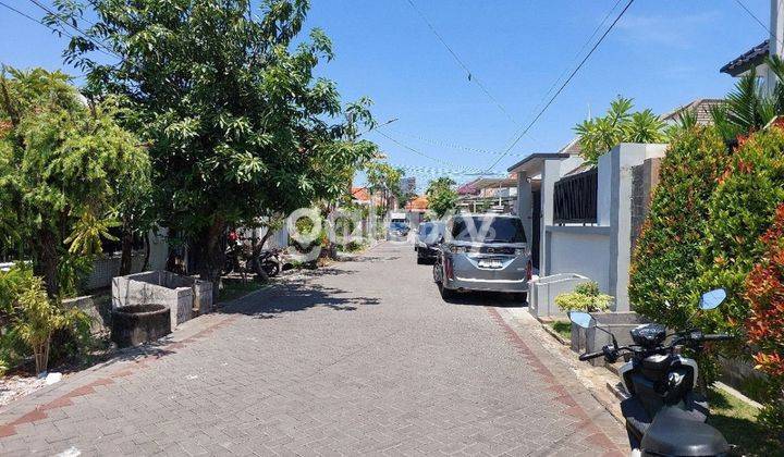 Dijual Rumah Ngagel Jaya Tengah Surabaya Pusat 2