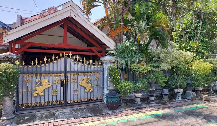 Dijual Rumah Semolwaru Selatan Surabaya Dekat Kampus Dijual Rumah Semolwaru Selatan Surabaya Dekat Kampus