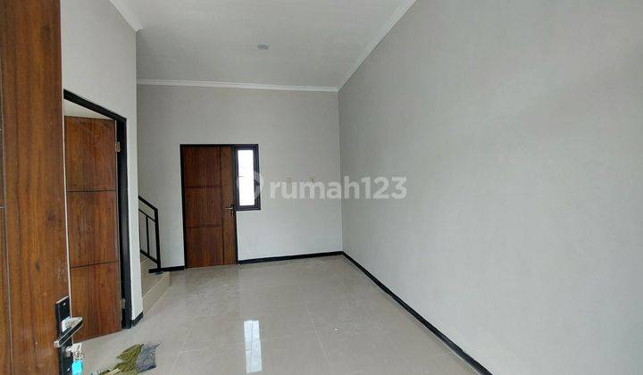 Dijual Rumah Baru Alana Tambak Oso Sidoarjo 2