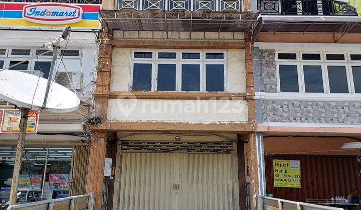 Dijual Ruko Surabaya Timur Nirwana Eksekutif Dijual Ruko Surabaya Timur Nirwana Eksekutif