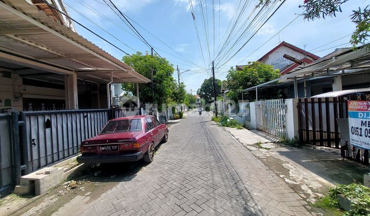 Dijual Rumah Semolowaru Selatan Surabaya Dekat Jalan Merr 2