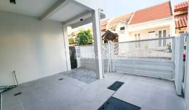 Dijual Rumah Taman Mutiara Pakuwon City Surabaya 2