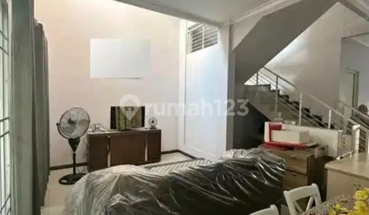 For Sale Kertajaya Indah Regency House Surabaya 2