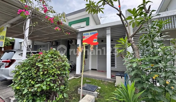 Dijual Rumah Sukolilo Dian Regency Surabaya Dijual Rumah Sukolilo Dian Regency Surabaya