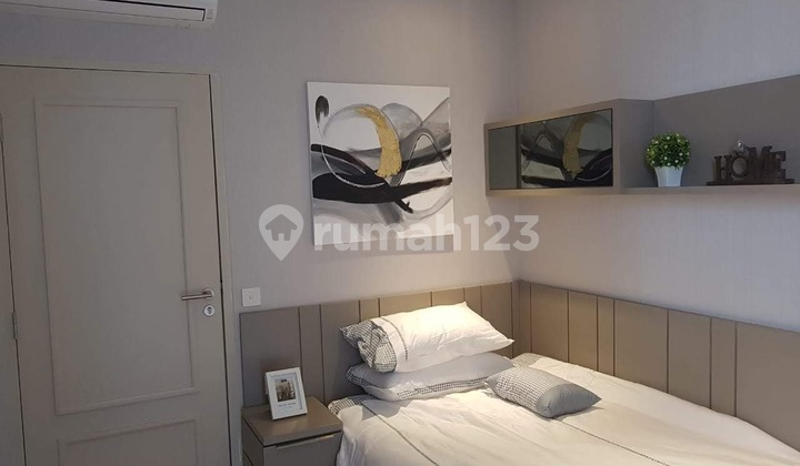 Dijual The Peak Residence Tunjungan Plaza Surabaya 2