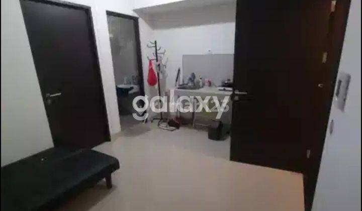 Siap Huni Apartemen Klaska Surabaya 1