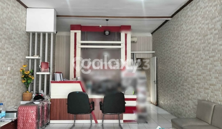 Dijual Ruko Ketintang Surabaya 2