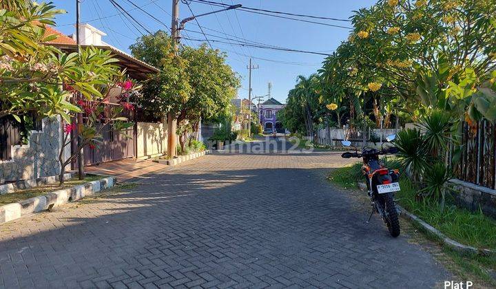 Dijual Rumah Prapen Indah Surabaya 2 Lantai 2