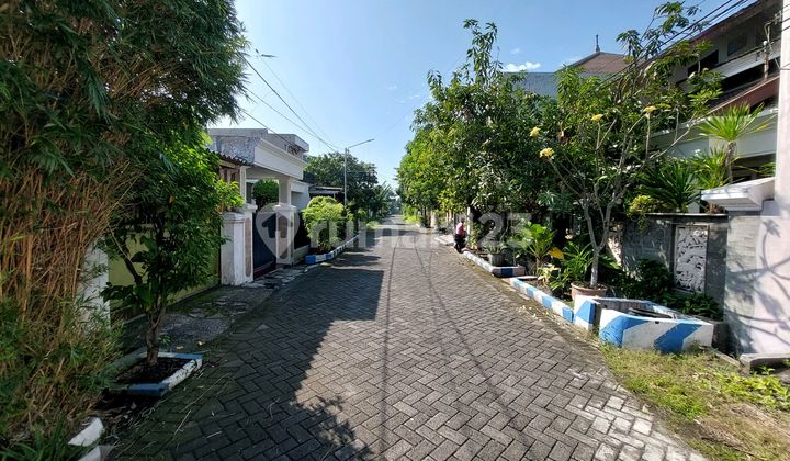 Dijual Rumah Baru Pondok Tjandra Mangga Sidoarjo 2