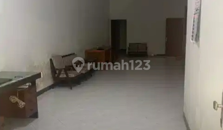 Dijual Rumah Gayungsari Surabaya Hitung Tanah 2