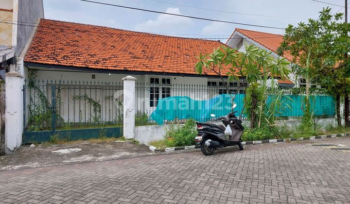 Dijual Rumah Medokan Asri Barat Rungkut Surabaya