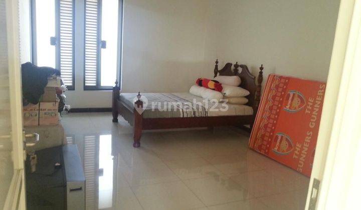 Dijual Rumah Galaxy Bumi Permai Araya 1 Surabaya 2