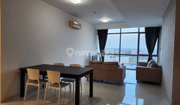 Dijual Apartemen Aryaduta Cito Surabaya 1