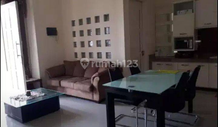 Dijual Rumah Central Park Gununganyar Surabaya 2