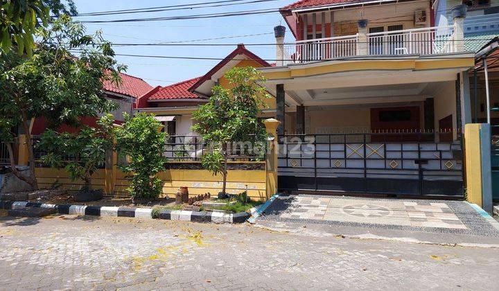 Dijual Rumah Dekat Bandara Juanda Permata Juanda 1