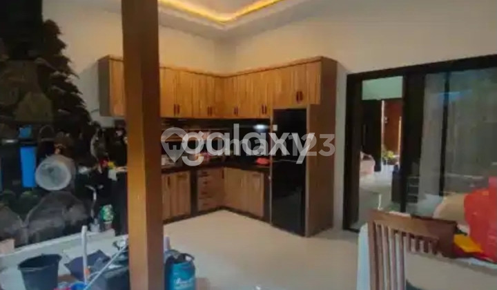 Dijual Rumah Kahuripan Nirwana Sidoarjo Kota 2