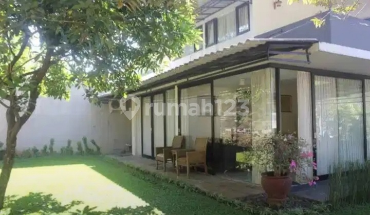 Dijual Villa Taman Dayu Orlando Hill Pandaan