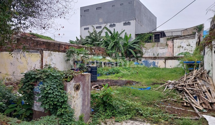 Dijual Tanah Rungkut Harapan Surabaya SHM Dijual Tanah Rungkut Harapan Surabaya SHM