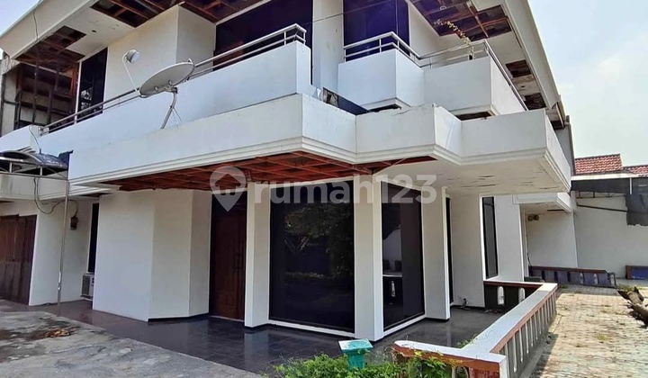 Dijual Rumah Taman Pondok Indah Wiyung Surabaya Dijual Rumah Taman Pondok Indah Wiyung Surabaya
