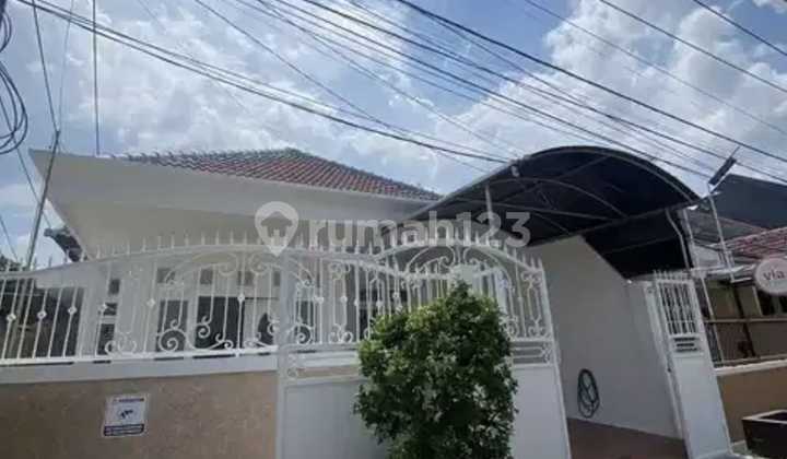 Dijual Rumah Mulyosari Prima Surabaya Timur Dijual Rumah Mulyosari Prima Surabaya Timur