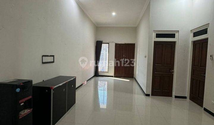 Dijual Rumah Manyar Tirtoyoso Surabaya 2