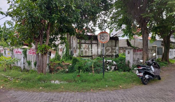 Dijual Tanah Medokan Asri Barat Rungkut Surabaya