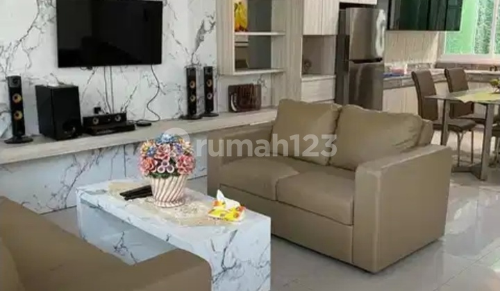 For Sale The Taman Dayu Rosewood Villa Pandaan 2