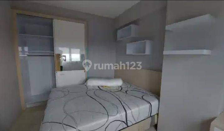 Dijual Apartemen Puncak Bukit Golf Surabaya 2