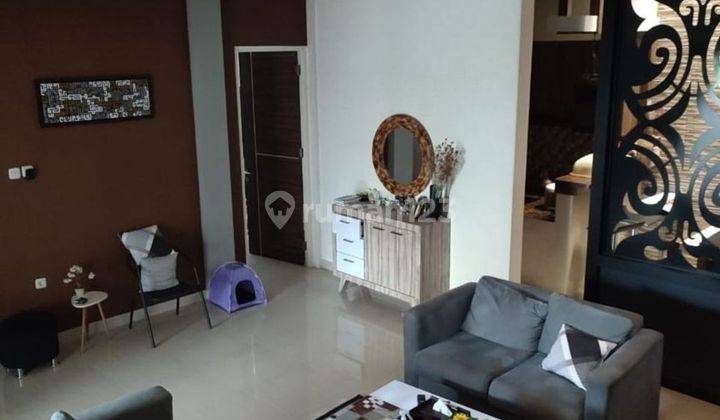 Dijual Rumah Wonorejo Surabaya Timur 2