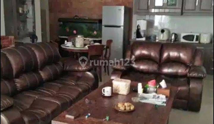 Dijual Rumah The Gayungsari Surabaya 2